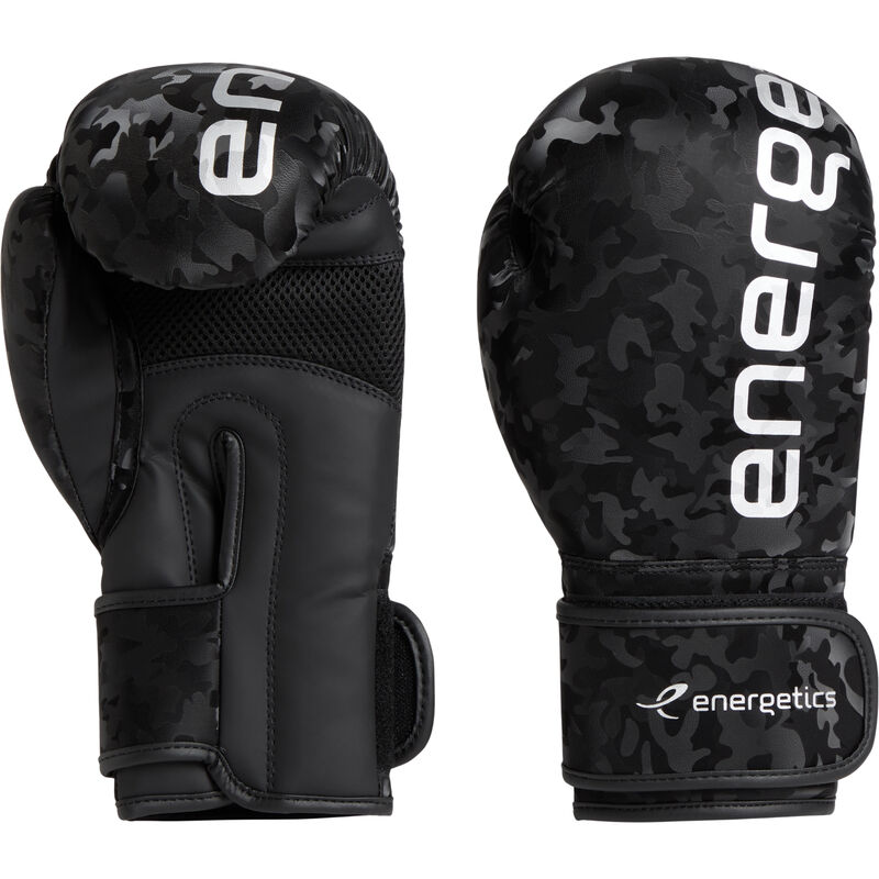 Rukavice za boks Energetics Boxing glove pro tn