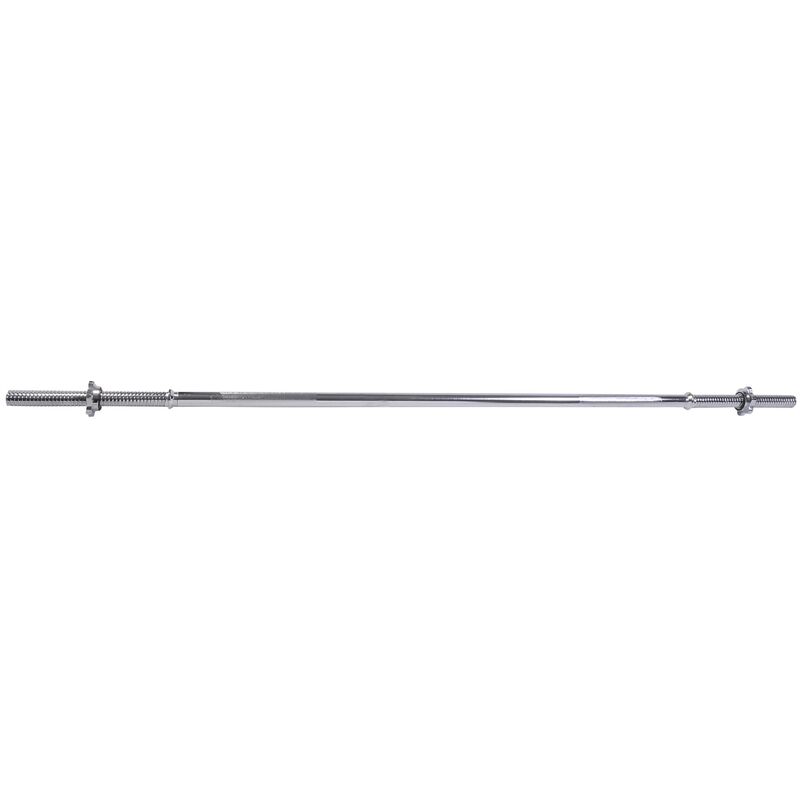 Šipka za tegove Energetics Long bar 165cm screw (30mm)