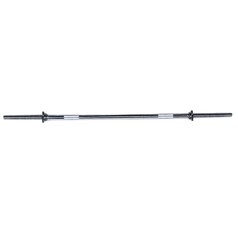 Šipka za tegove Energetics Long bar 180cm screw (30mm)