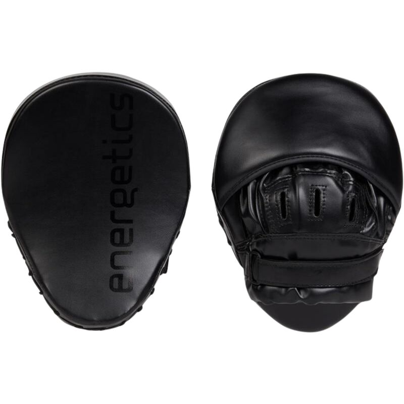 Rukavice za boks Energetics Curved coach mitts tn ii