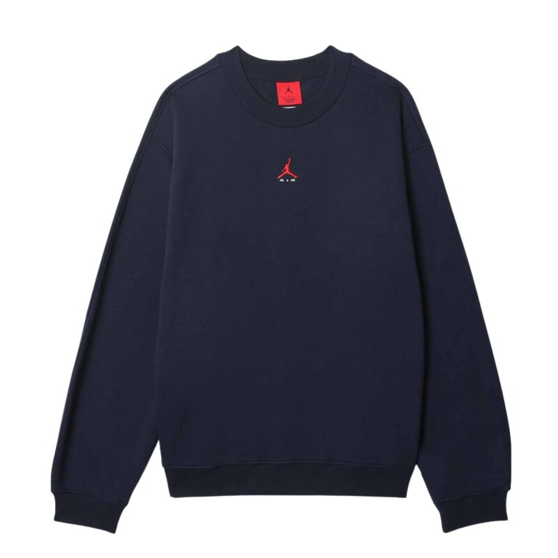 Muški duks Nike M j brk st crew bb