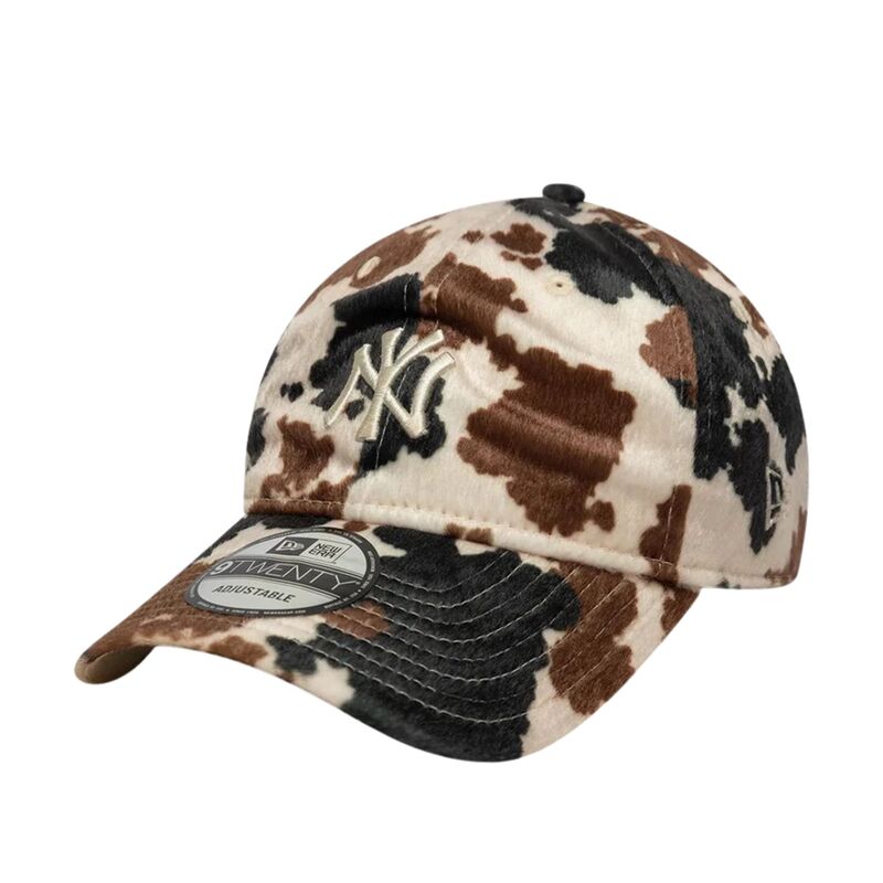 Ženski kačket New Era animal print 9twenty®