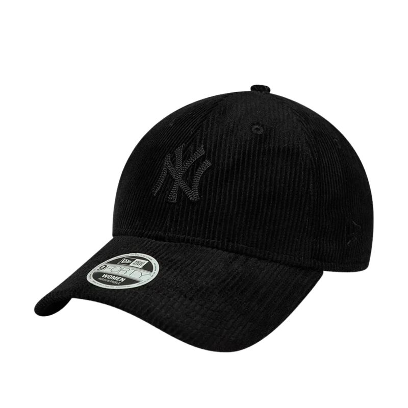 Ženski kačket New Era female cord 9forty®