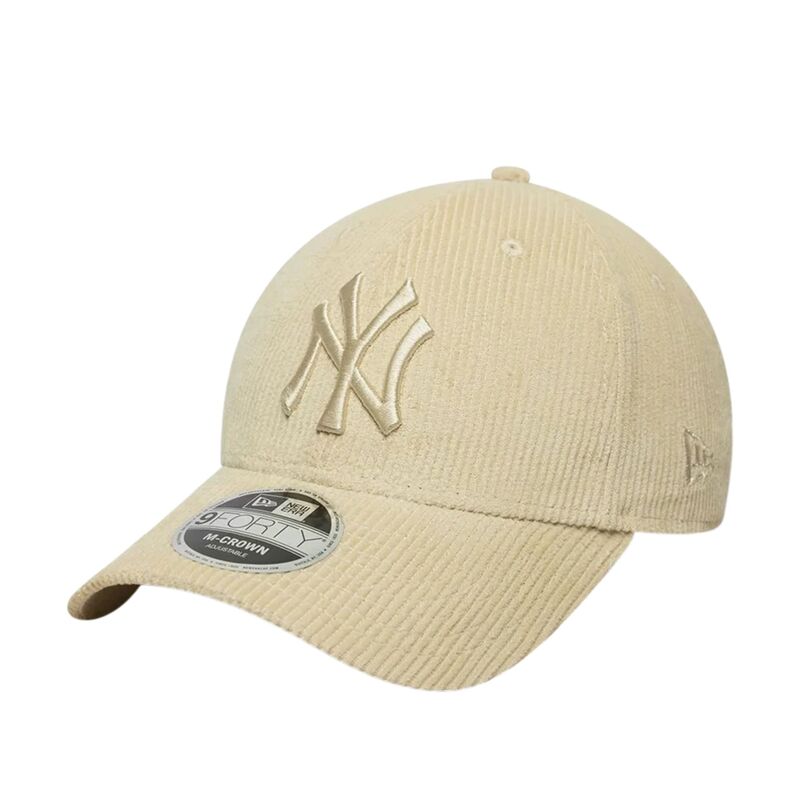 Unisex kačket New Era cord 9forty® mc