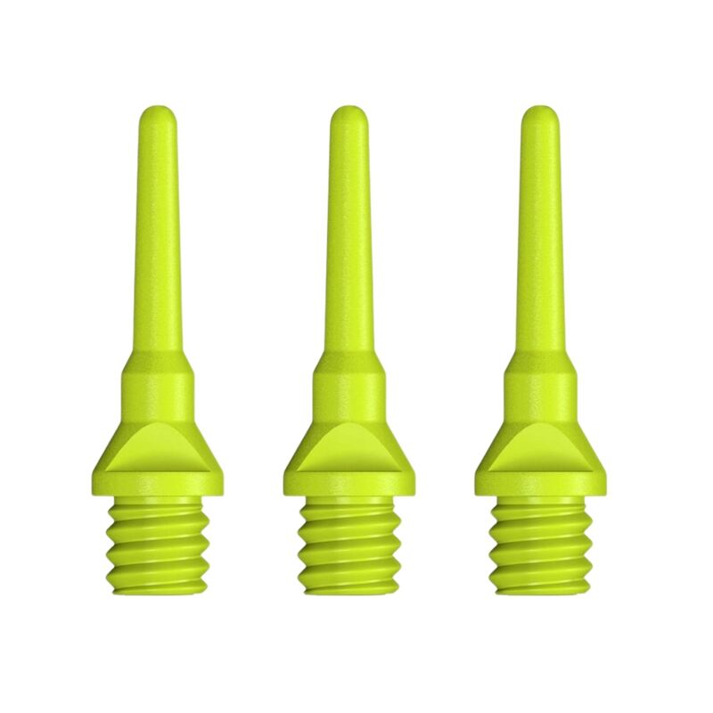 Pikado plastični vrhovi Rick's Technology softtip mikro 1/30
