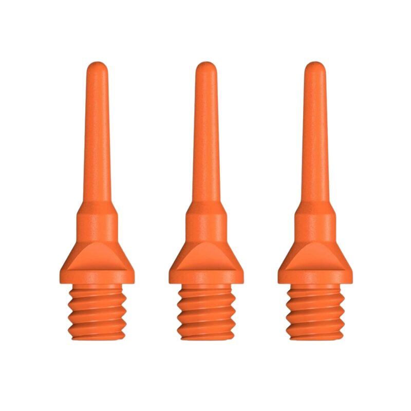 Pikado plastični vrhovi Rick's Technology softti mikro 1/30