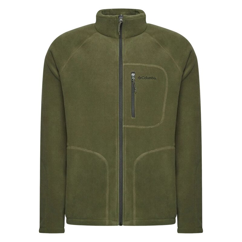 Muški duks sa zipom Columbia Fast trek™ ii full zip fleece