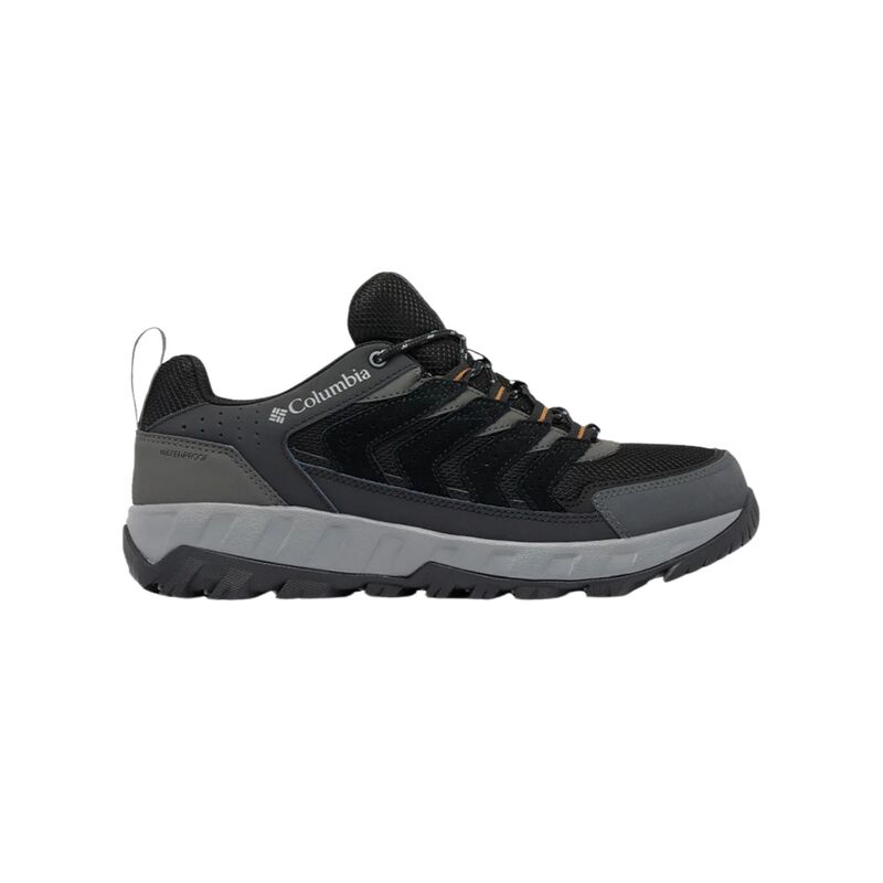 Muške duboke cipele Columbia Strata trail™ low wp