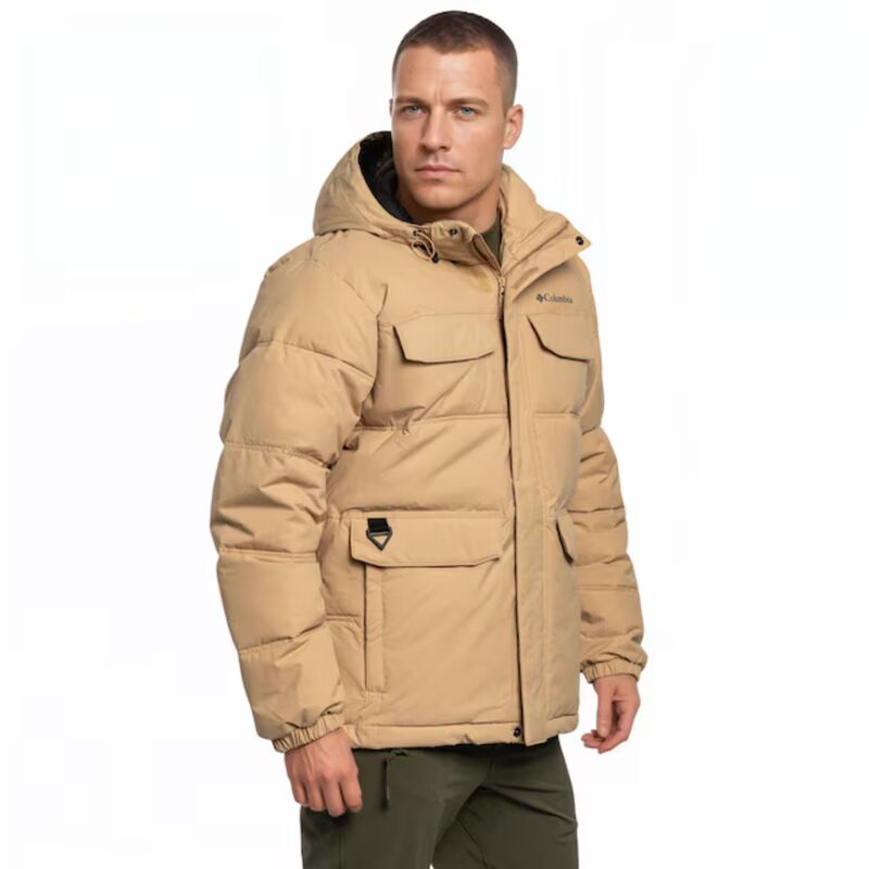 Muška zimska jakna Columbia Landroamer™ puffer jacket