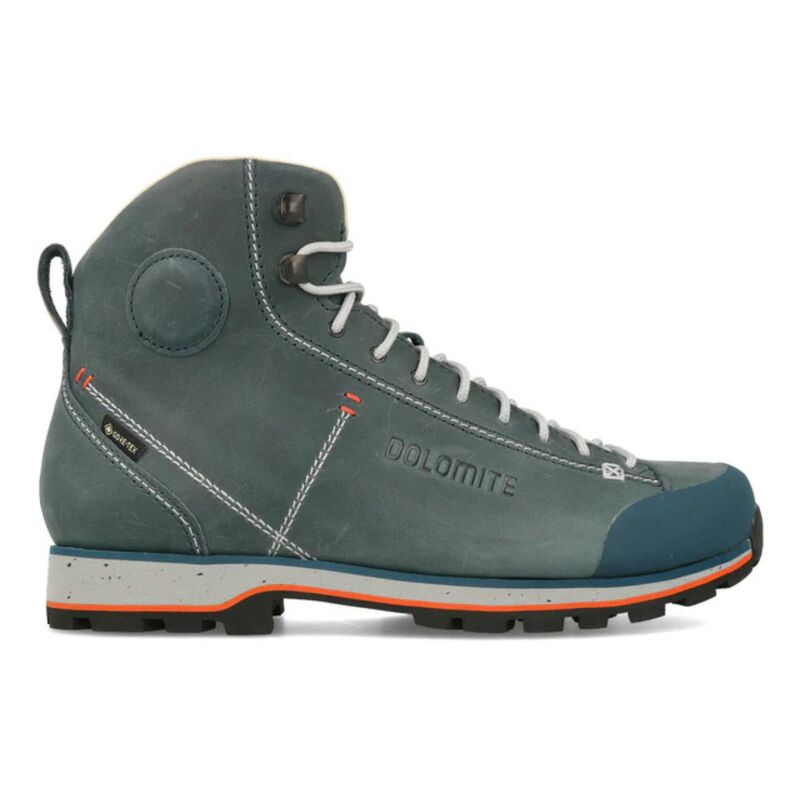 Muške duboke cipele Dolomite Shoe 54 high fg evo gtx