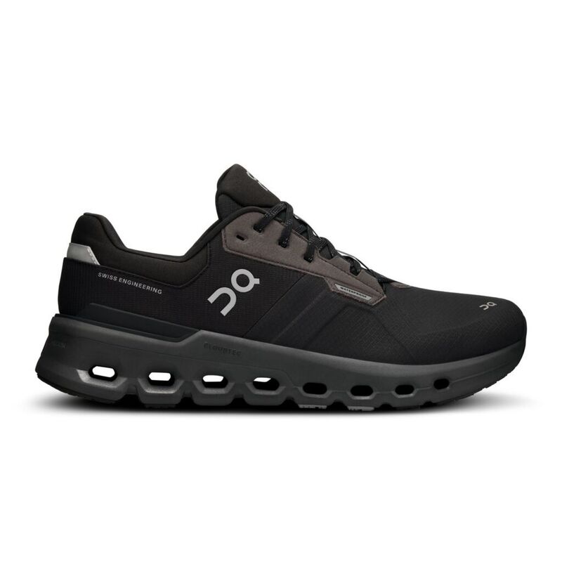 Muške patike On Cloudrunner 2 waterproof