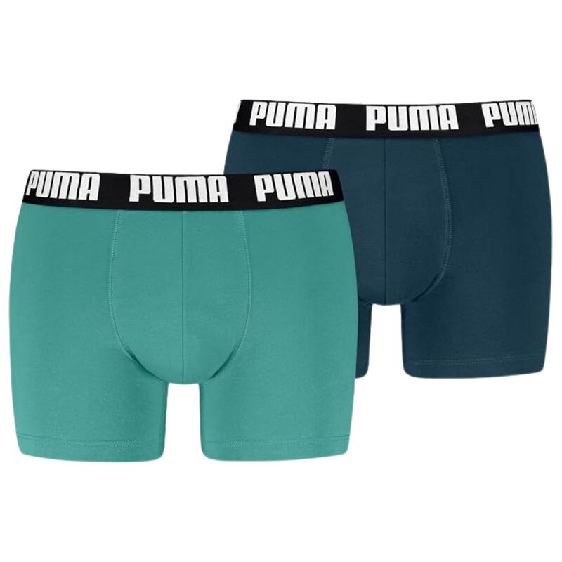 Muške bokserice Puma Men everyday basic boxers 2p