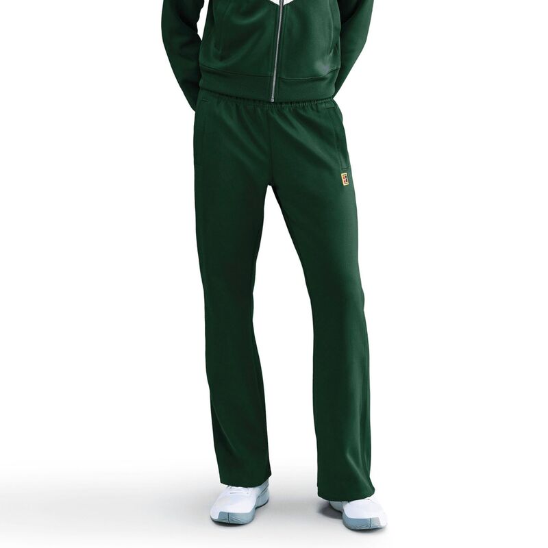 Ženska trenerka donji deo Nike W nkct wr mr polyknit pnt hrtg