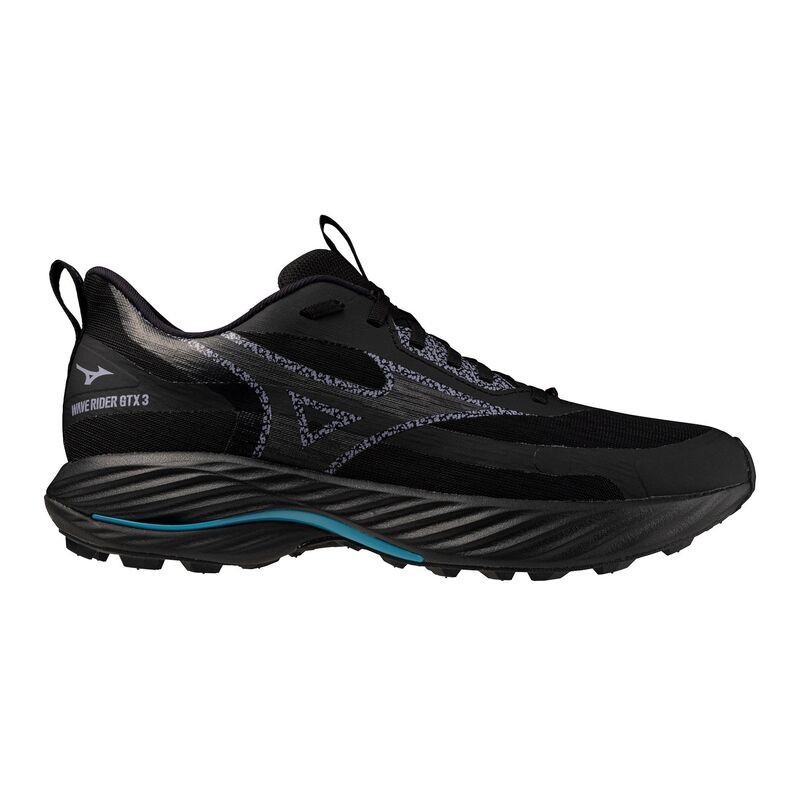 Muške patike za trčanje Mizuno Wave rider gtx 3