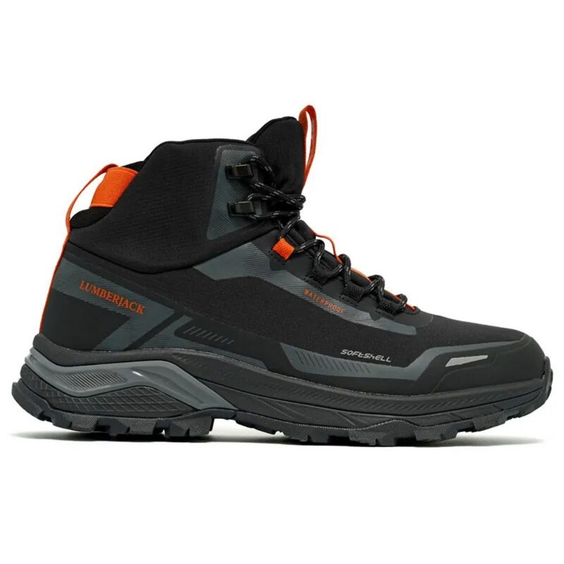 Muške cipele Lumberjack Racer