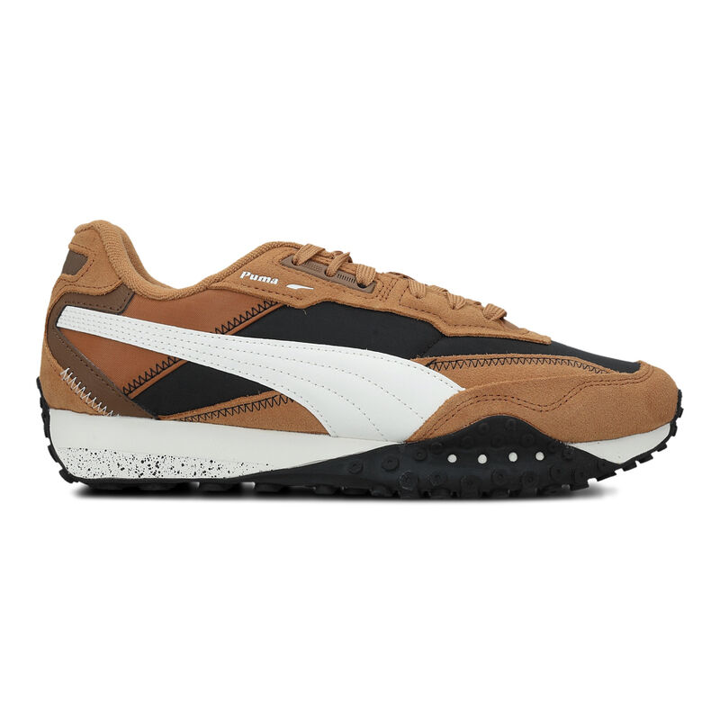 Muške patike Puma Blktop rider