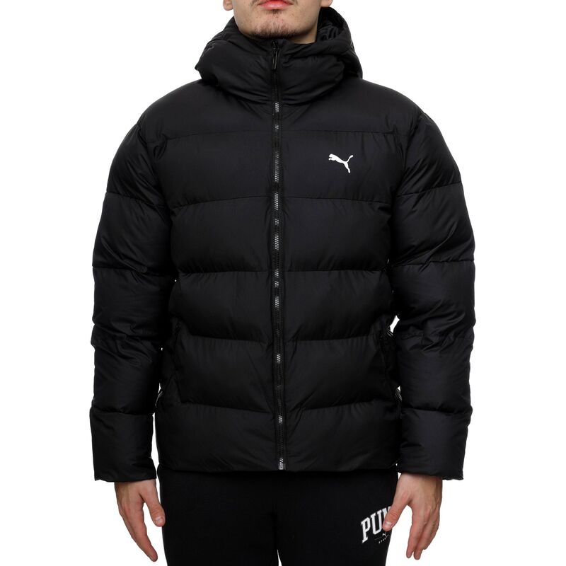 Muška jakna Puma Poly Puffer Jacket