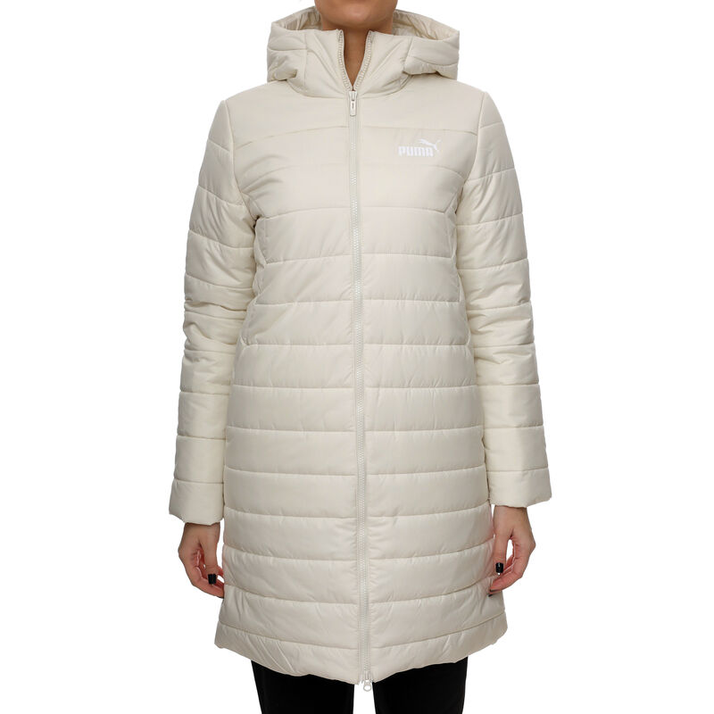 Ženska jakna Puma Ess Hooded Padded Coat