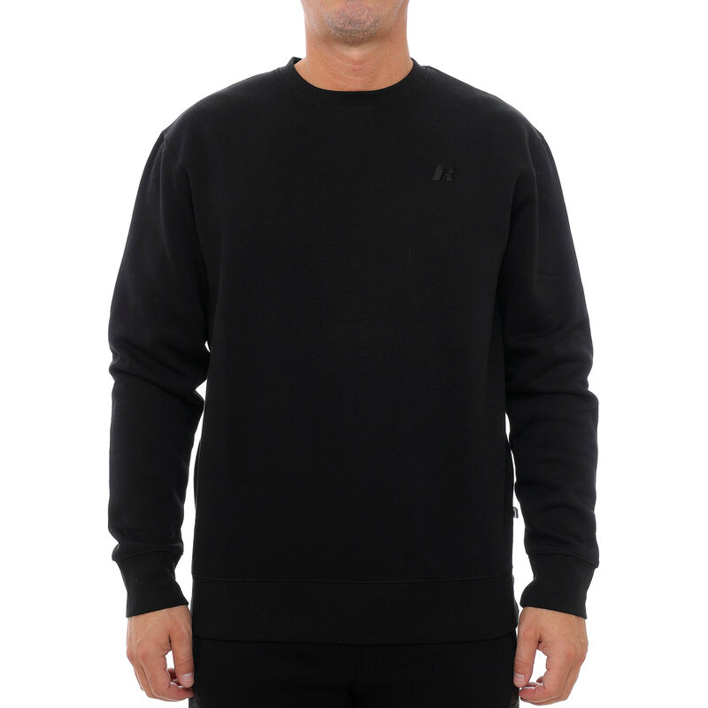 Muški duks Russell Crewneck sweatshirt