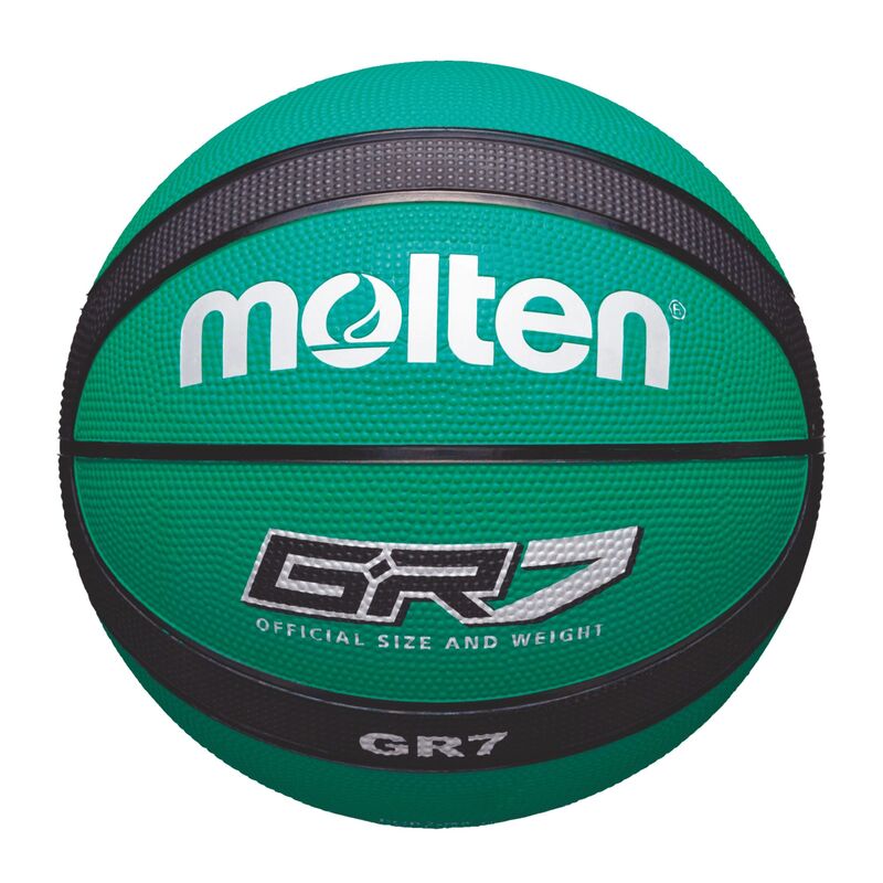 Lopta za košarku Molten Basketball 7 rubber indor/outdoor