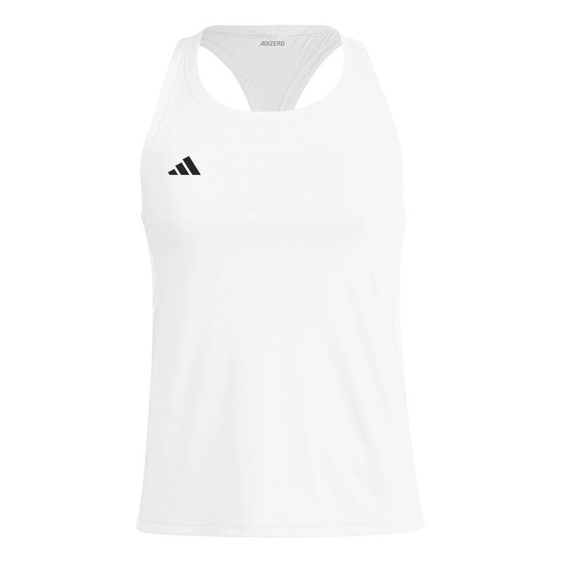 Ženska majica adidas adizero e tank