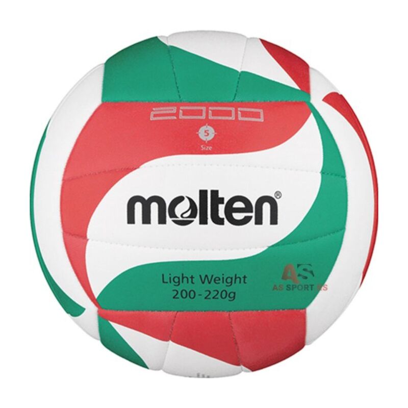 Lopta za odbojka Molten Volleyball 5
