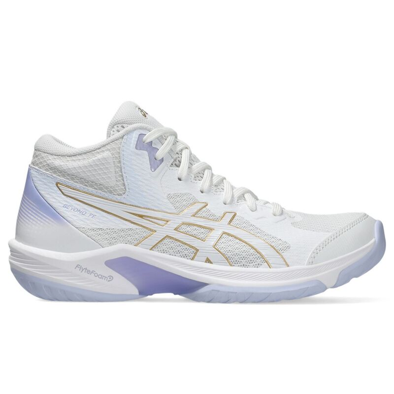 Ženske patike za odbojku Asics Beyond ff mt