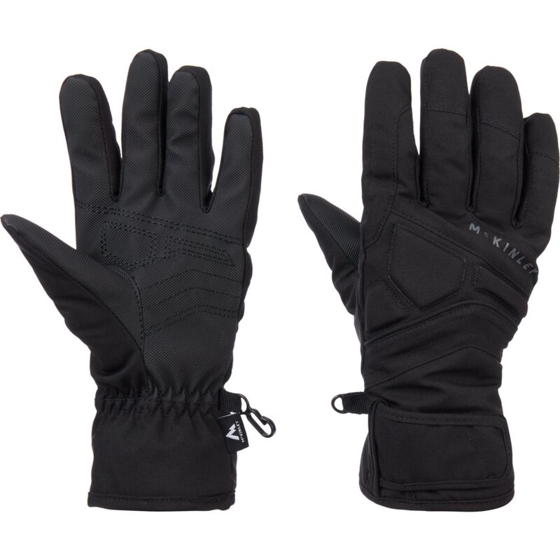 Unisex rukavice Mckinley Morell jrs