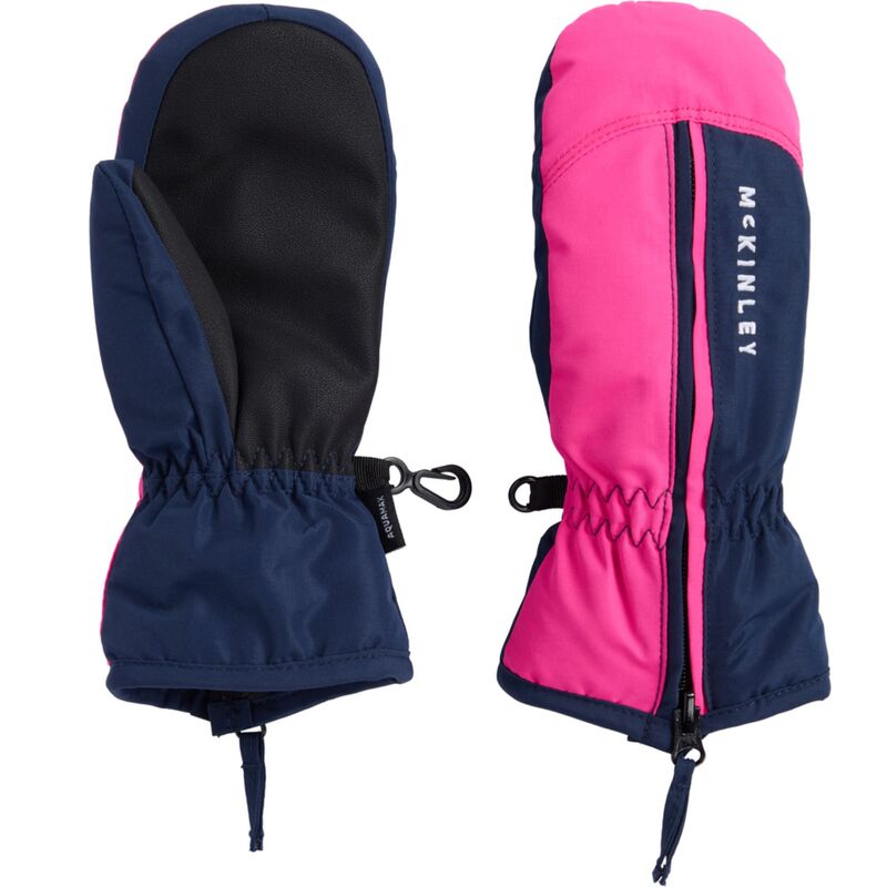 Unisex rukavice Mckinley Adriel ii kds