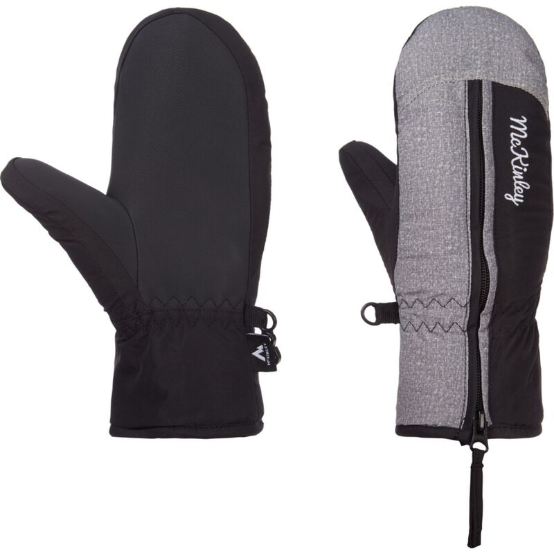 Unisex rukavice Mckinley Adriel ii kds