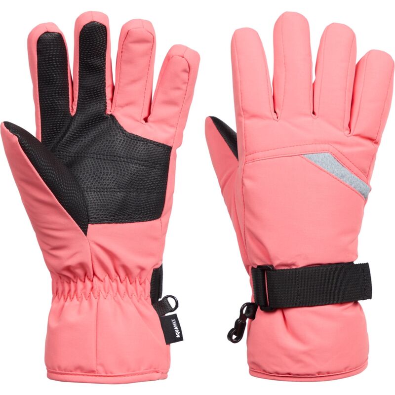 Unisex rukavice Mckinley Dalence jrs