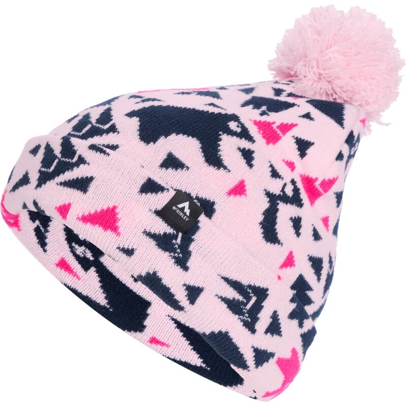 Unisex kapa Mckinley Mely ii jrs