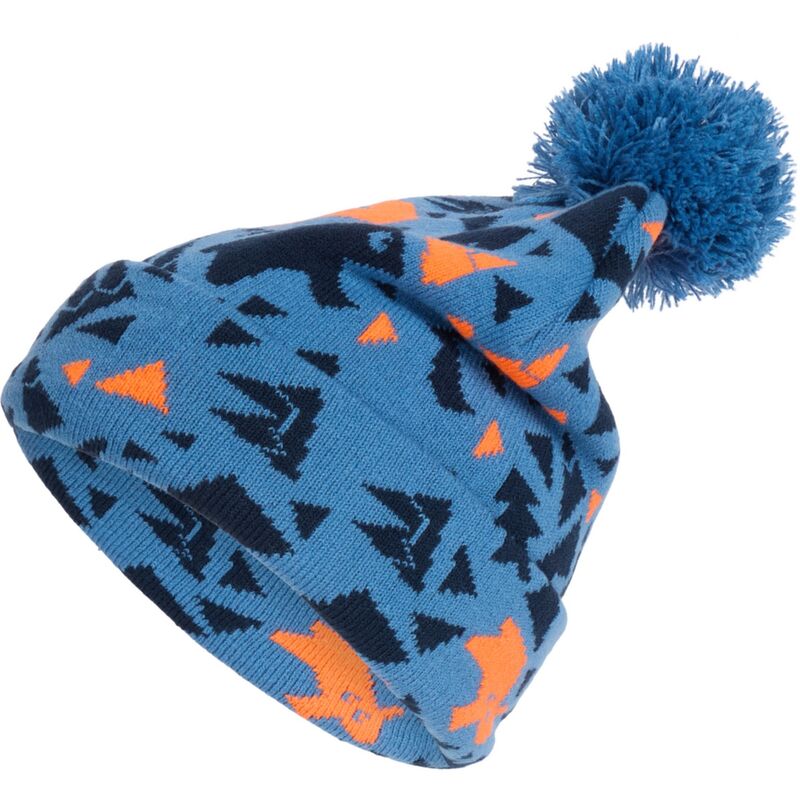 Unisex kapa Mckinley Mely ii jrs