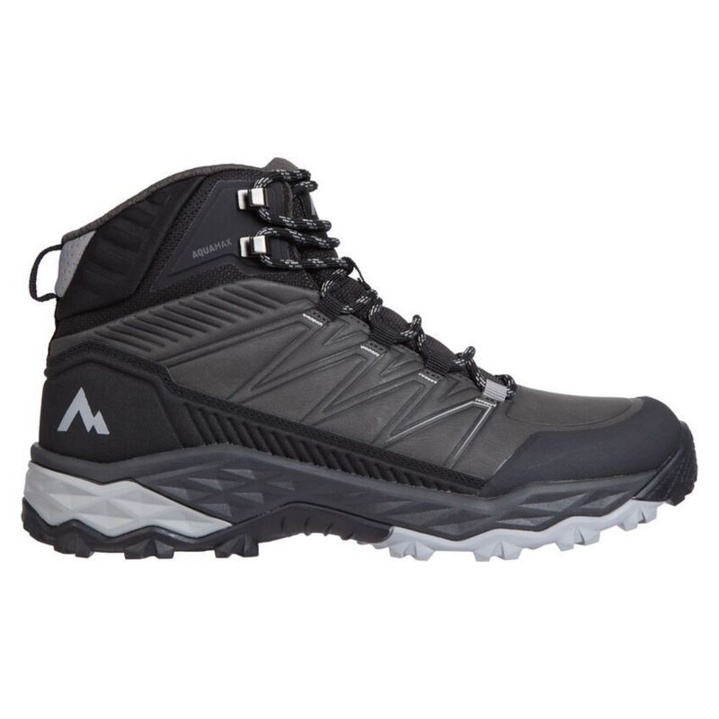 Muške duboke cipele Mckinley Tahsis mid aqx m