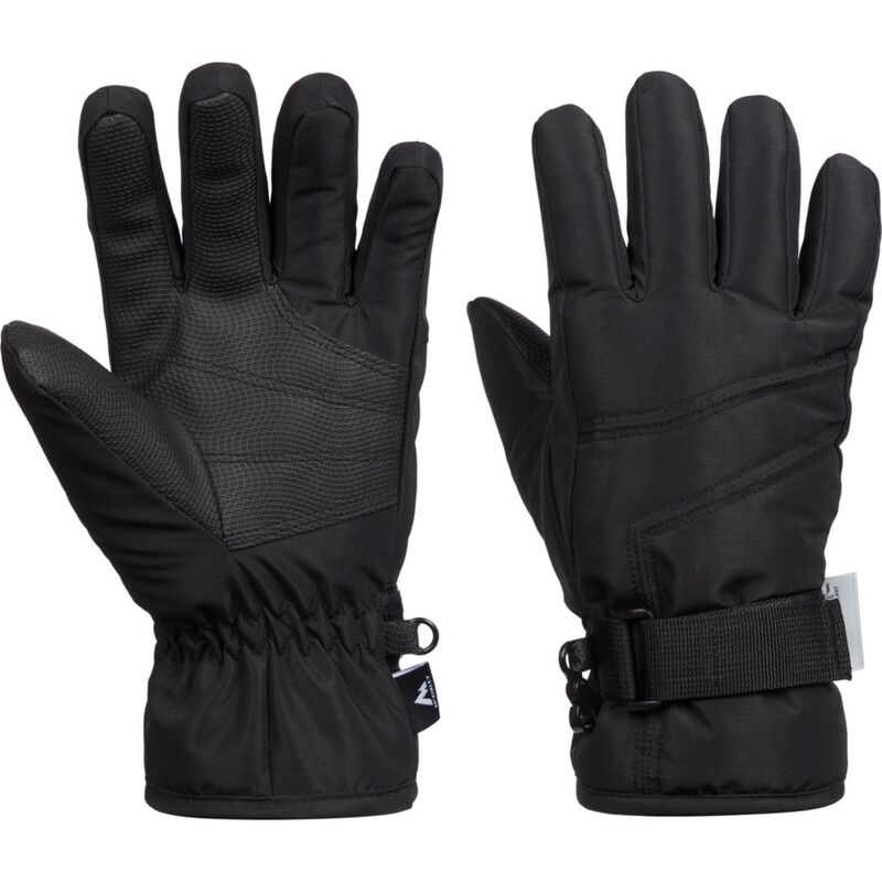 Unisex rukavice Mckinley Ronn iii j