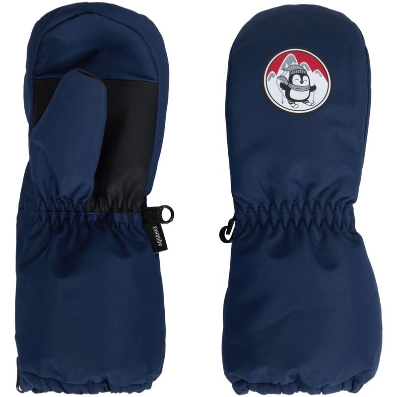 Unisex rukavice Mckinley Maaron mit iii kds