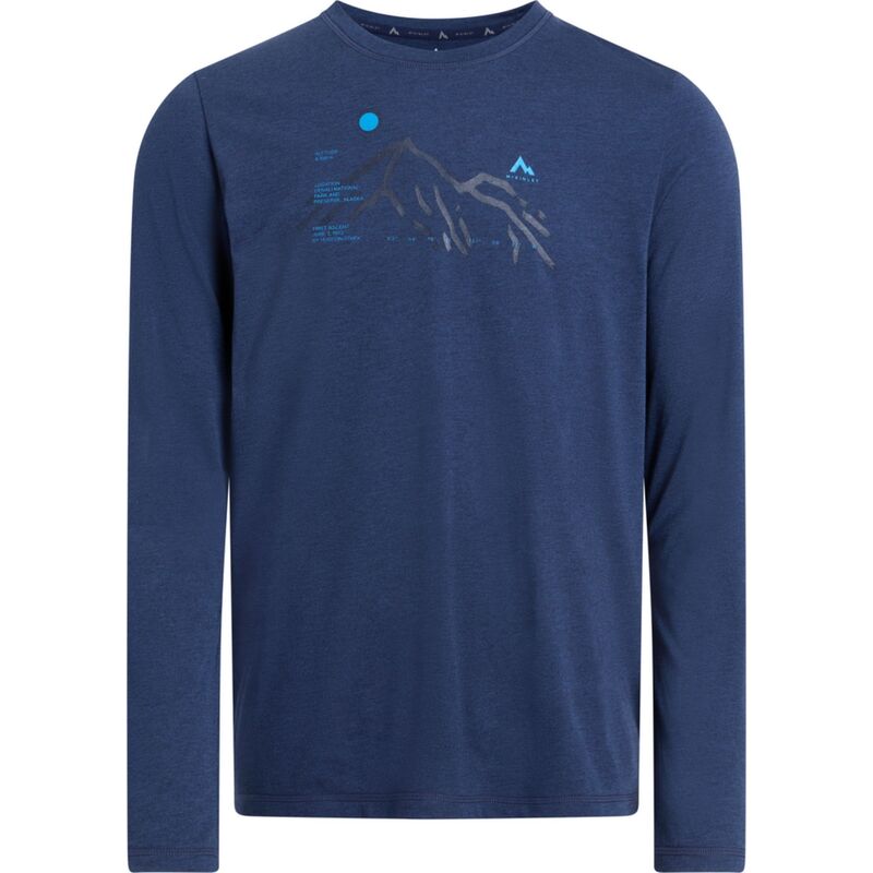 Muška majica Mckinley Harino iii m