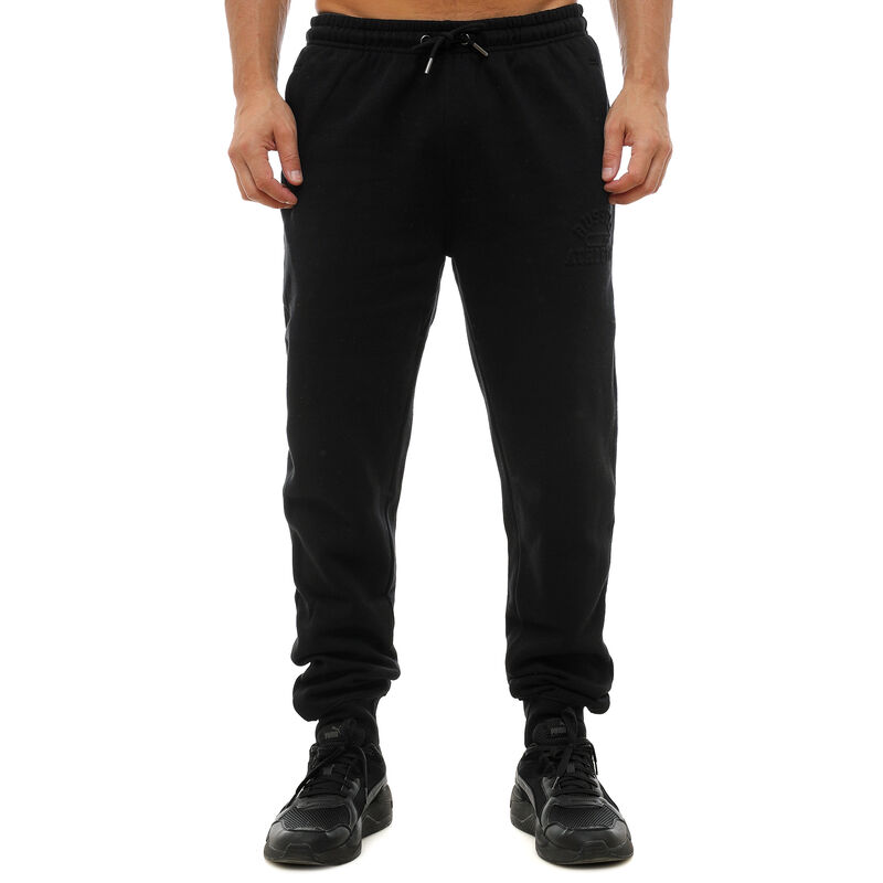 Muška trenerka donji deo Russell Cp5e - cuffed leg pant