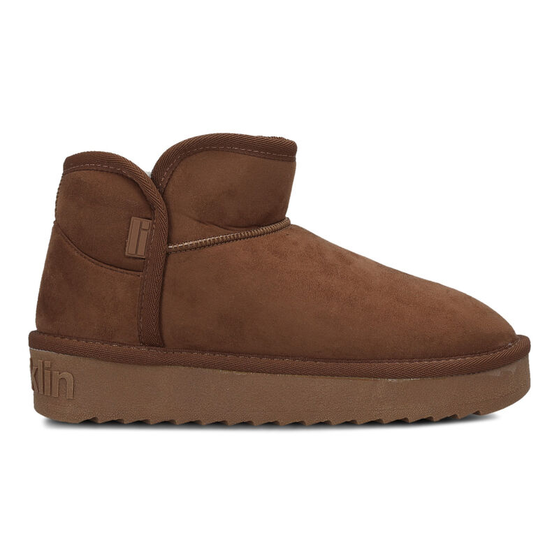 Ženske čizme D Franklin nordic low basic