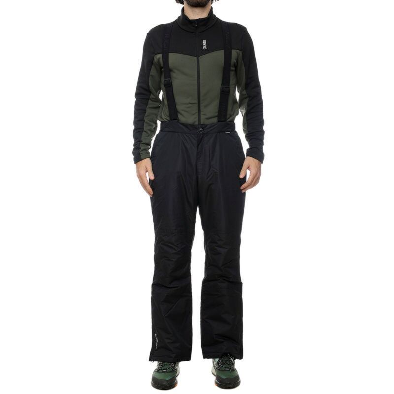 Muške ski pantalone Icepeak Travis