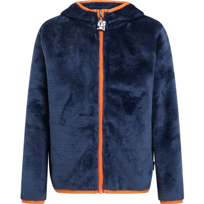 Dečiji duks sa zipom Mckinley Teddy t