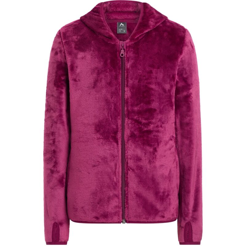 Dečiji duks sa zipom Mckinley Daisy g