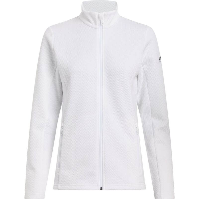 Ženski duks sa zipom Mckinley Havina iii fz w