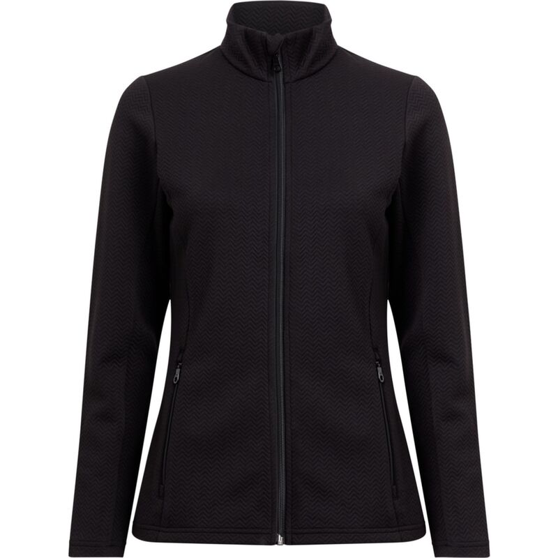 Ženski duks sa zipom Mckinley Havina iii fz w