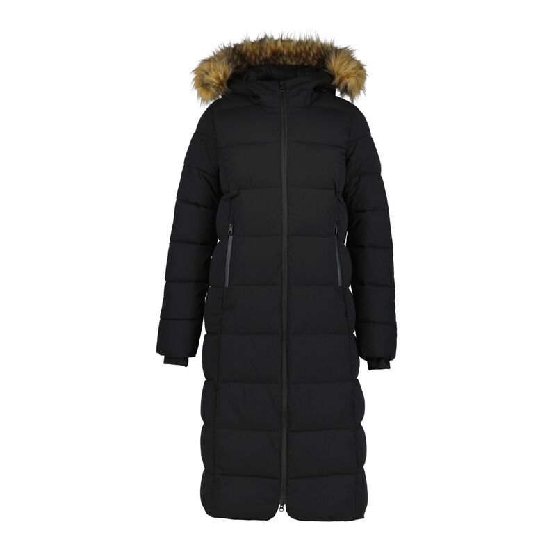 Ženska zimska jakna Icepeak Brilon
