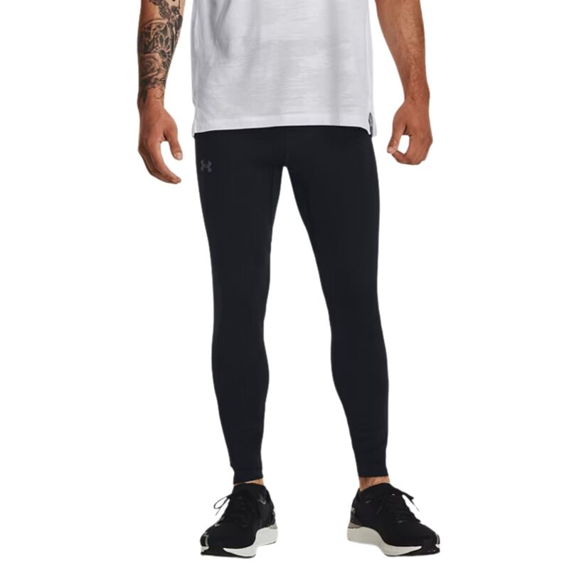 Muške helanke za trčanje Ua Launch pro tights
