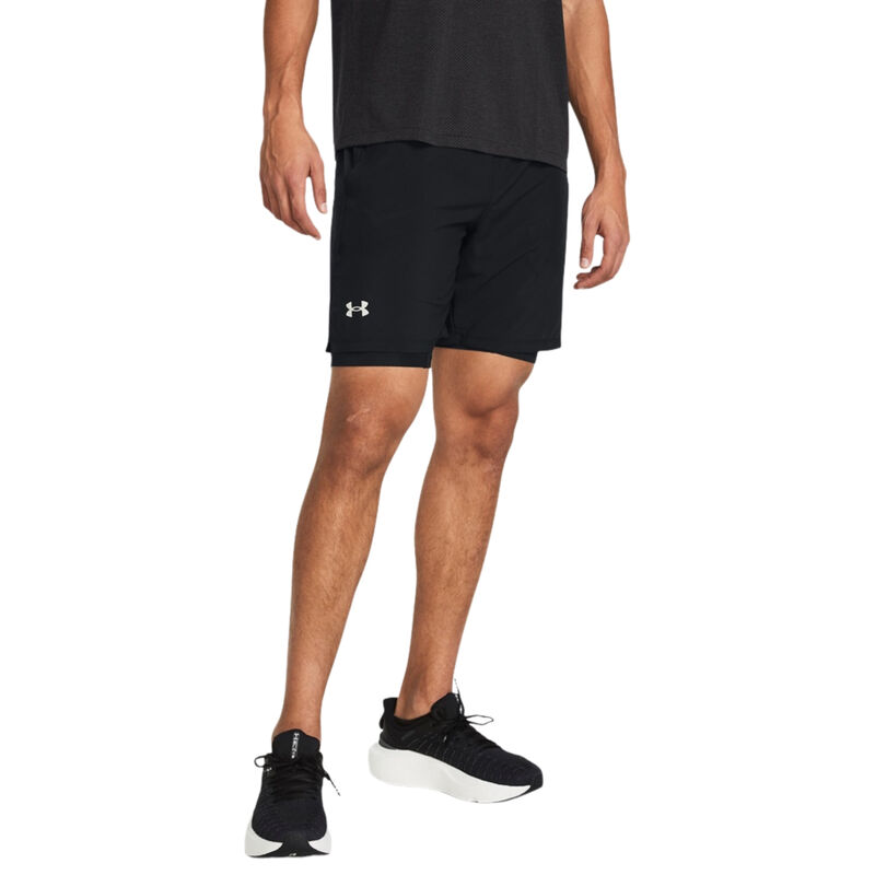 Muški šorc Under Armour Launch 7'' 2-in-1 shorts