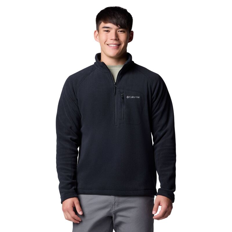 Muški duks sa zipom Columbia Fast trek™ iii half zip fleece