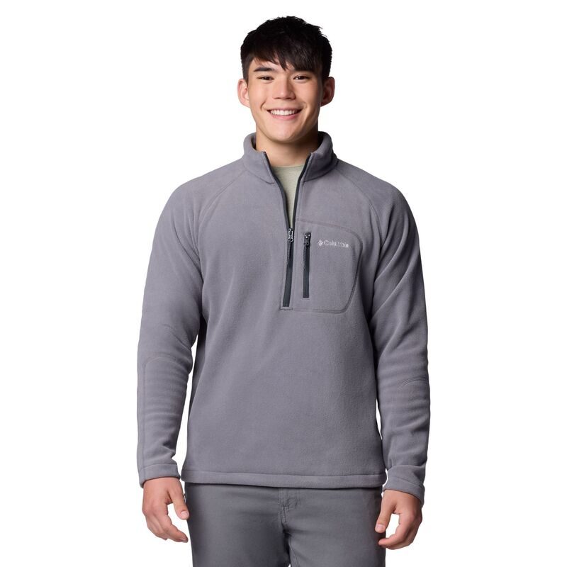 Muški duks sa zipom Columbia Fast trek™ iii half zip fleece