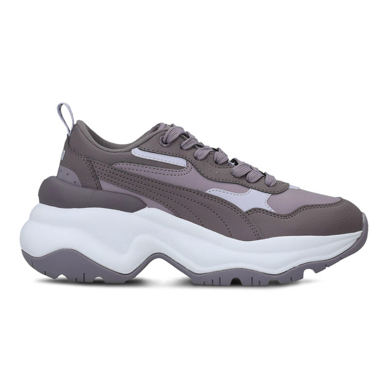 Ženske patike za trčanje Puma Cilia wedge